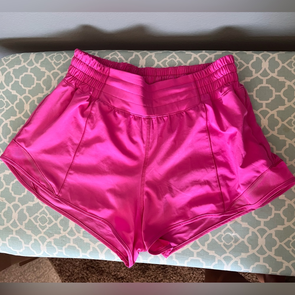 Lululemon short